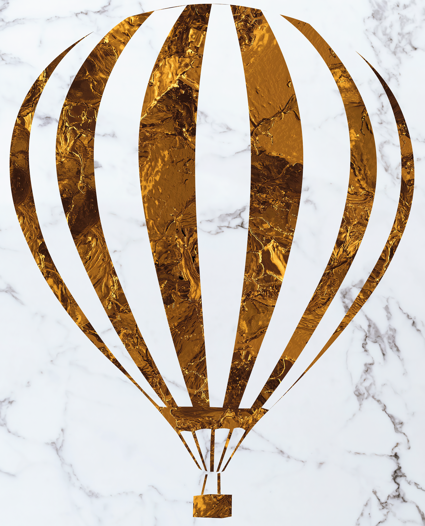 MIS004 - HotAir Balloon